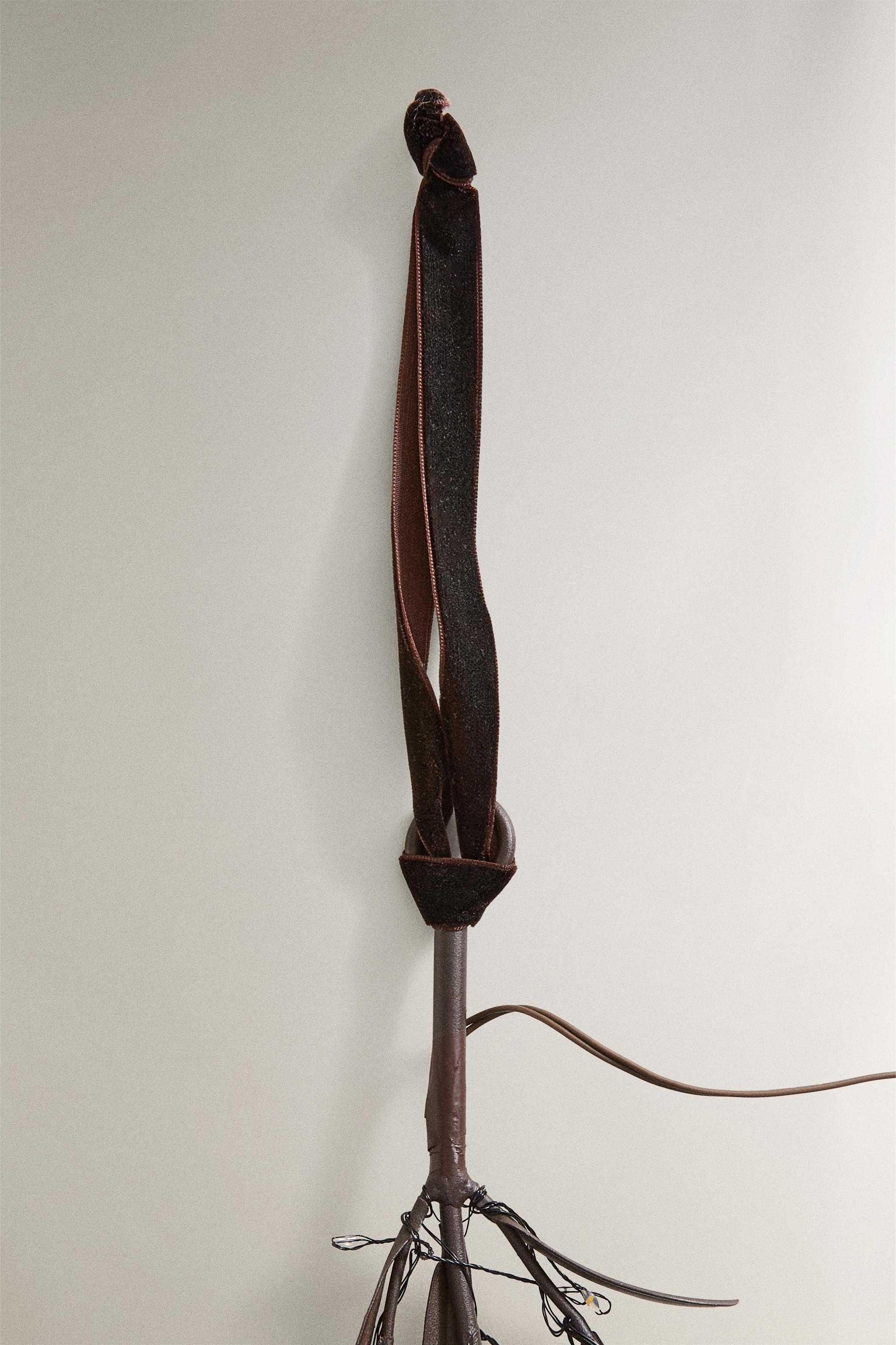 BOUQUET FEUILLES LUMINEUSES MOYEN